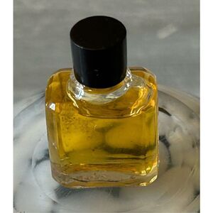 Charrier France Miniature Parfum